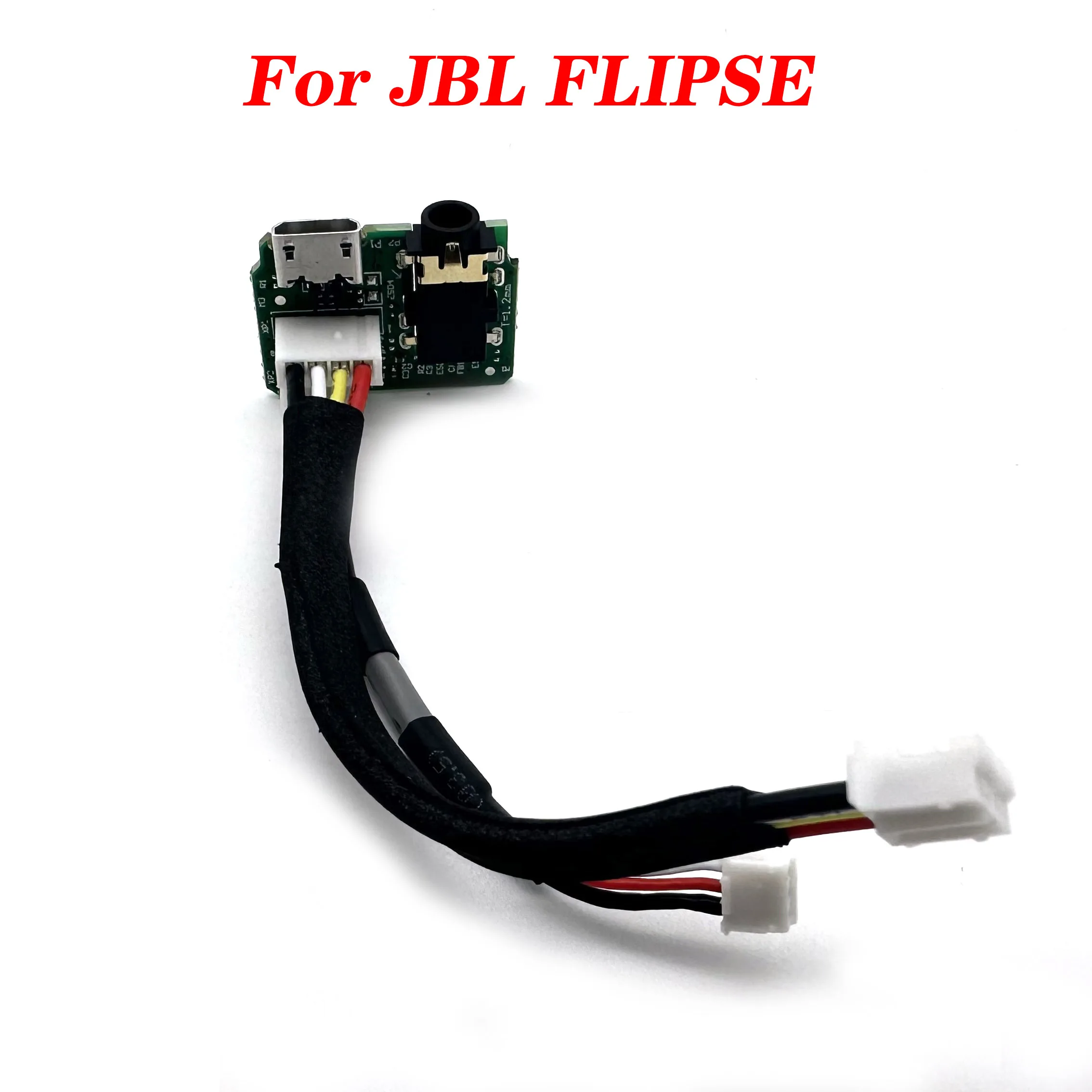 1/2PCS JBL FLIPSE Bluetooth Speaker Micro USB Plug Jack Charging Port Power Board Female Interface Music Kaleidoscope