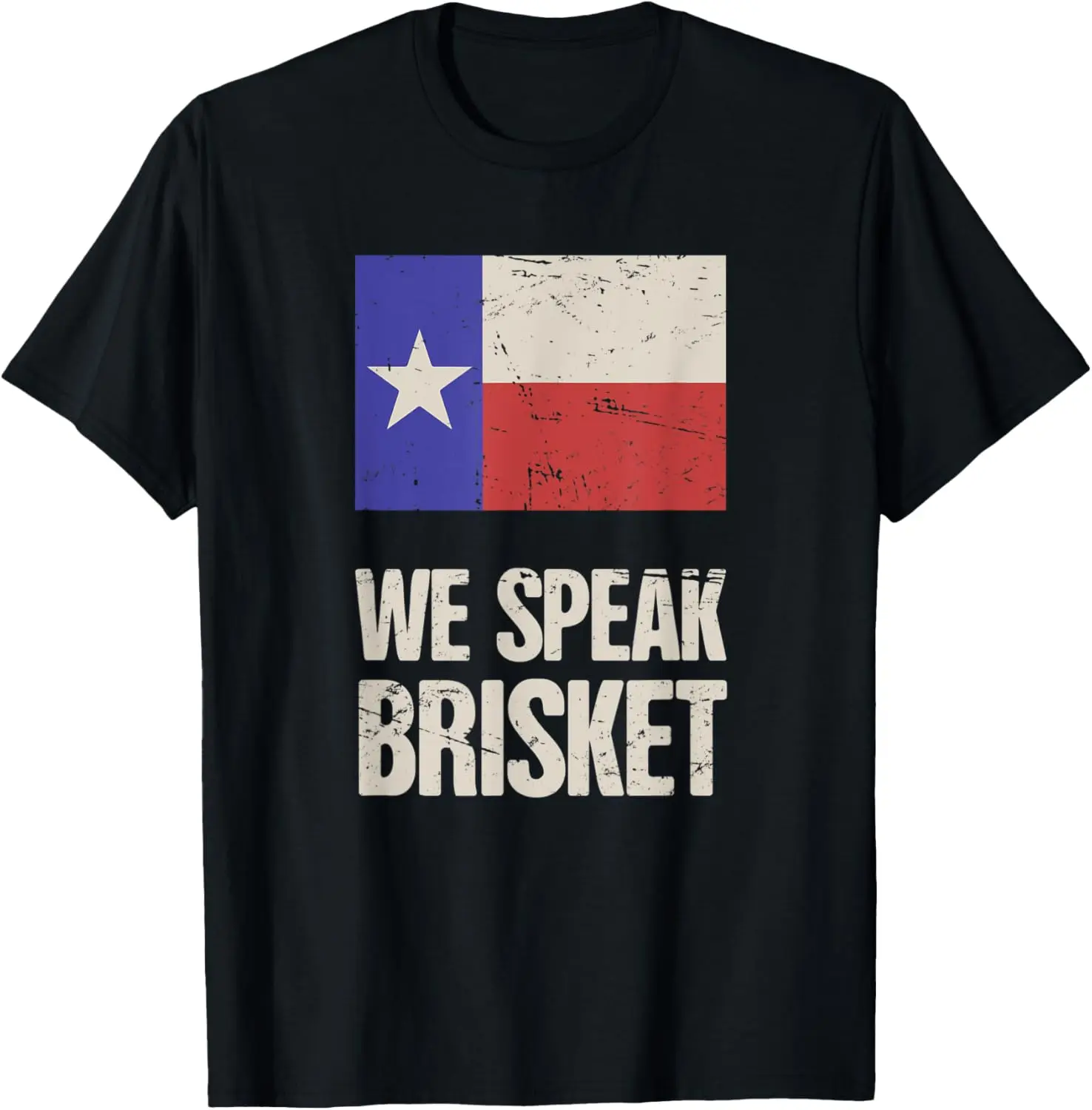 Texas Brisket & Backyard Barbecue Grill Shirt / BBQ Brisket