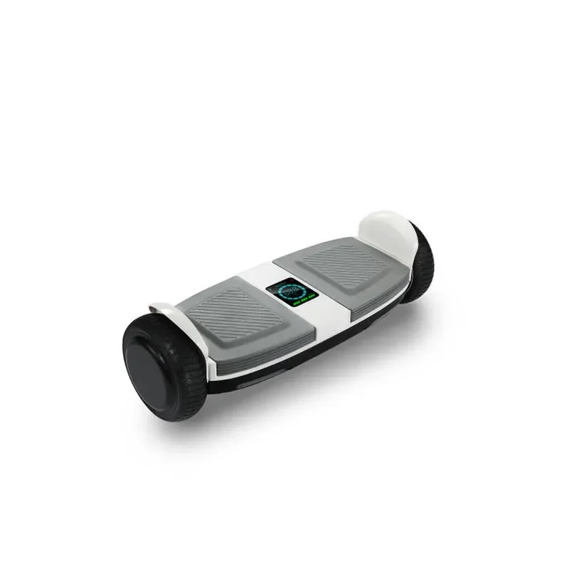 Balance two-wheel electric twisting car body sense intelligent thinking car drift scooter