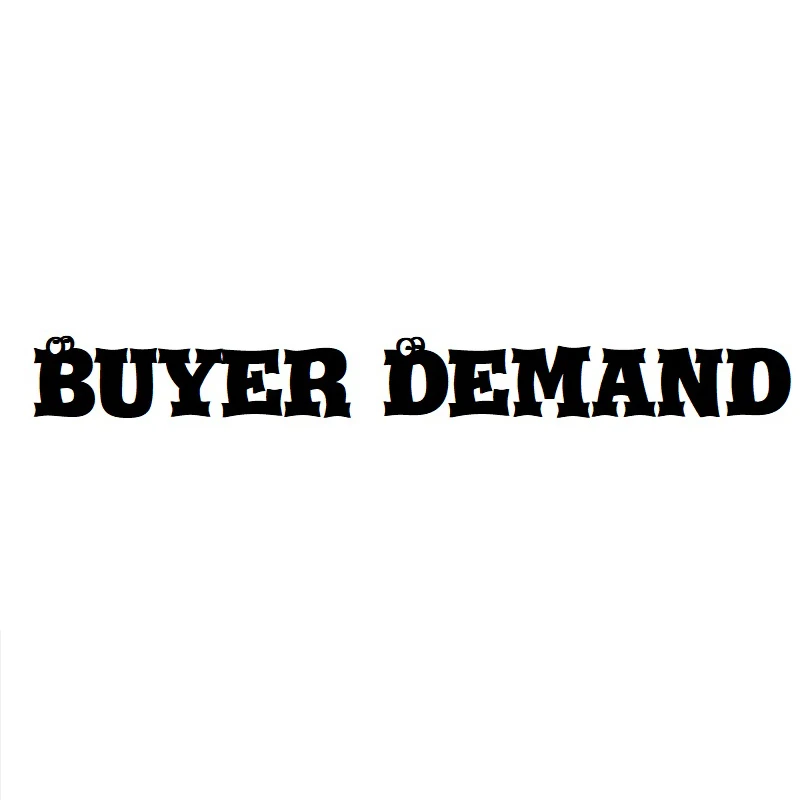 

Buyer Demand