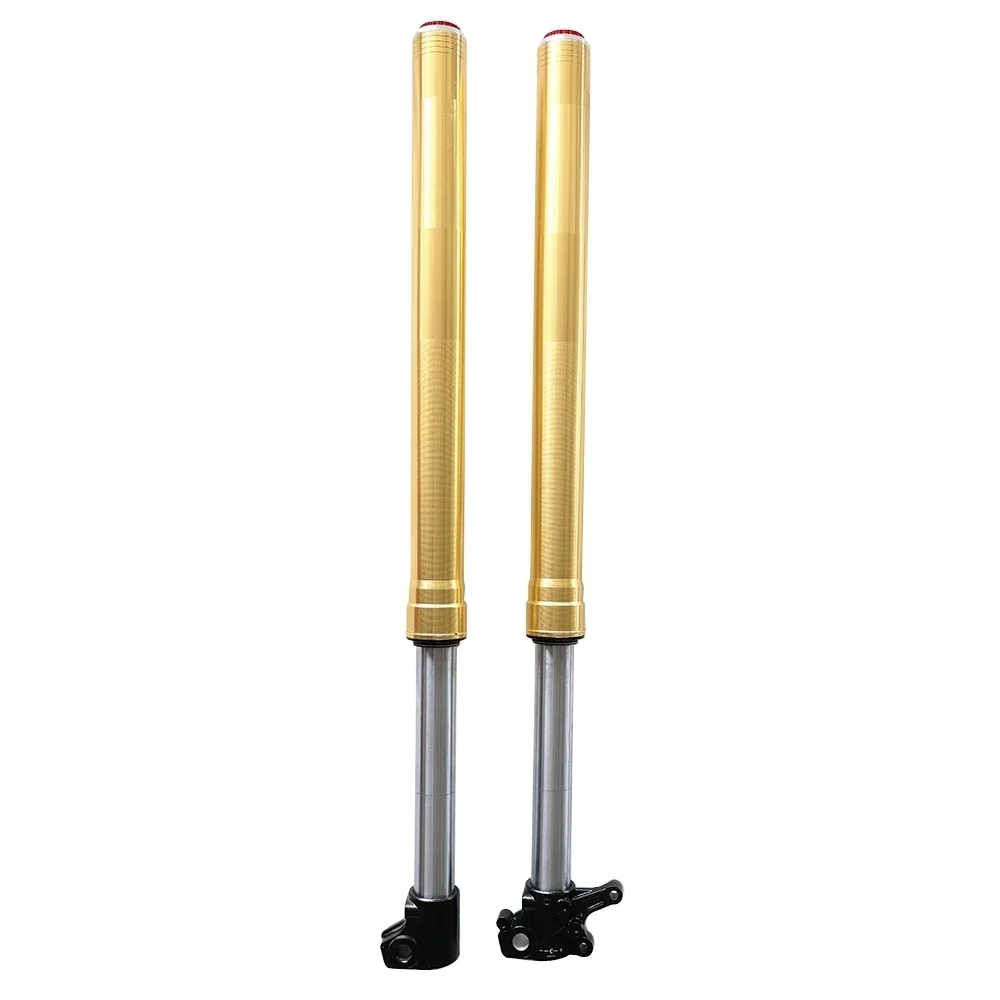 

45*48*810MM 820MM Upside Down Front Fork Shock For Chinese 125cc 140cc 150cc 160cc 170cc 190cc Pit Dirt Bike