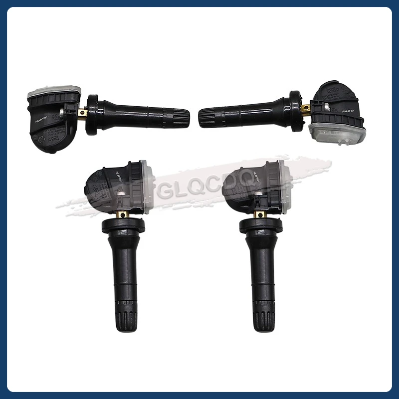 433MHZ 3641050-FS01 Tire Pressure Monitoring Sensor For DFSK Landian E3 E5 S513 Fencon 500 580 EV 580Pro E3 S560 S580 ix5 ix7