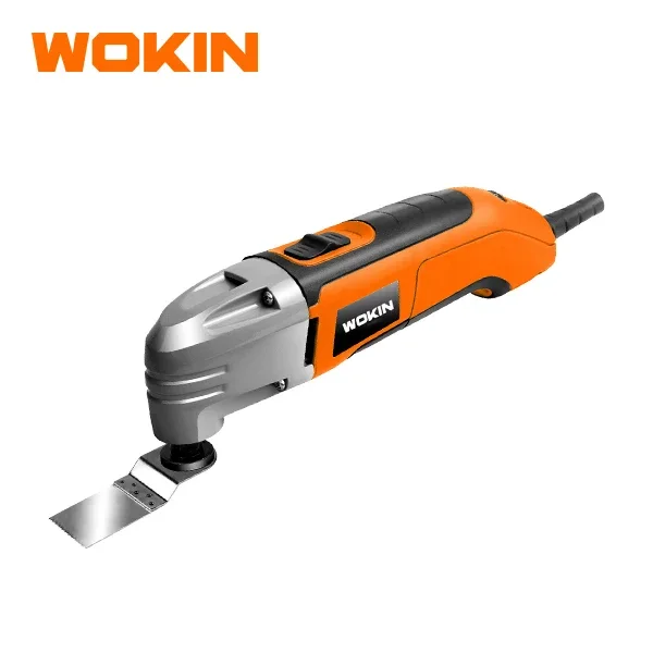 WOKIN 783403 300w 50hz 22000opm Oscillating Multi-tool