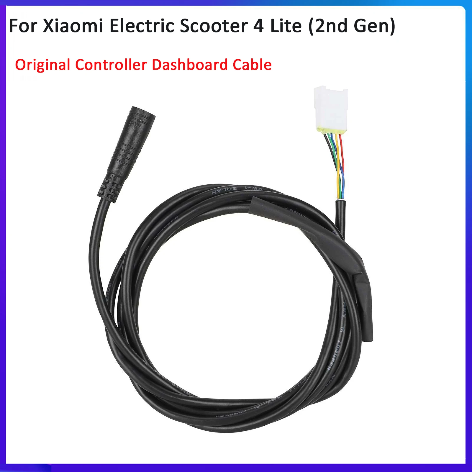 Original Controller…