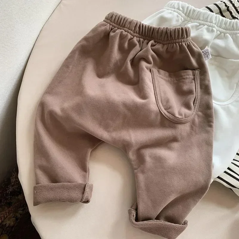 Thumbnail 3 - #37 Baby Trousers List of Top Picks