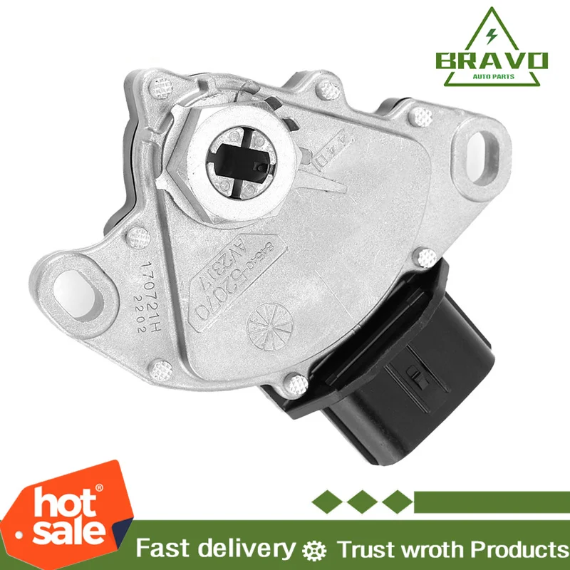 

84540-52070 Выключатель нейтрального запуска подходит для Corolla RAV4 Ractis Sienta Verso 14-18 1,8 л