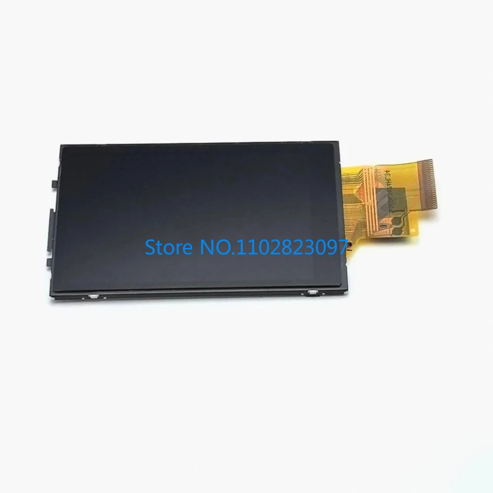 ใหม่หน้าจอแสดงผล LCD Backlight Touch สําหรับ Panasonic Lumix DMC-LX100 Leica D-LUX Typ 109 ชิ้นส่วนซ่อมกล้อง