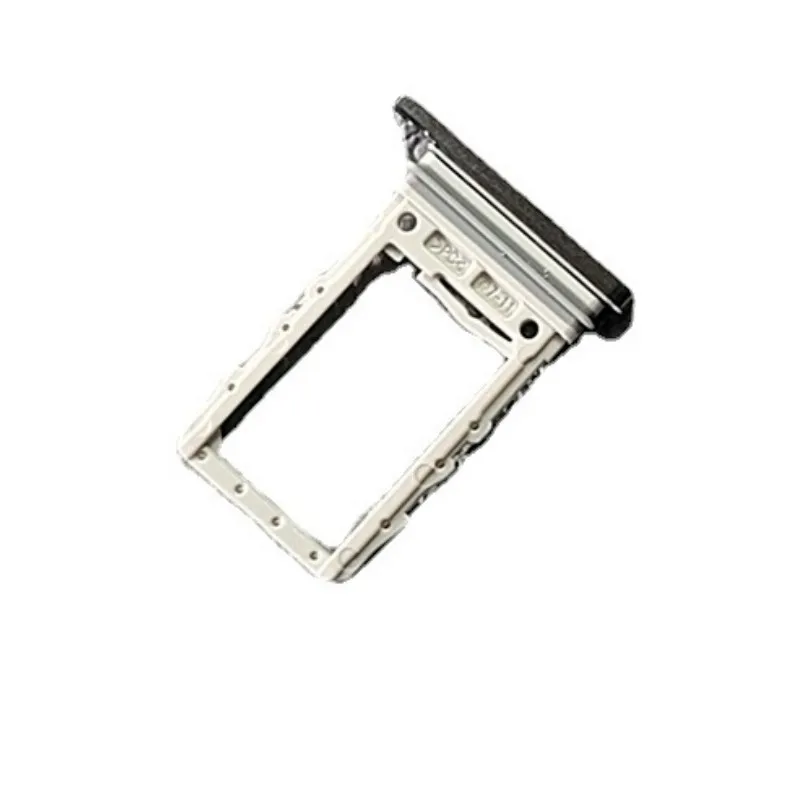 1 Piece Card Slot for Samsung Galaxy Z Flip4 Card Tray F7210 F721U F721N F721B  Card Holder