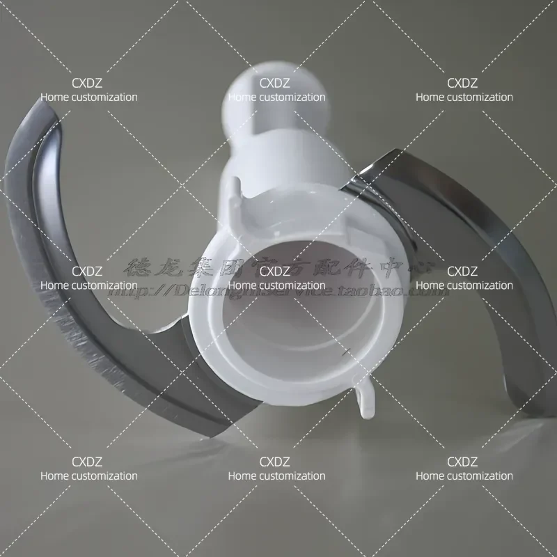 Cooking Machine Parts K600 FP3010 3205 Crushing Knife Main Knife Grinding Knife