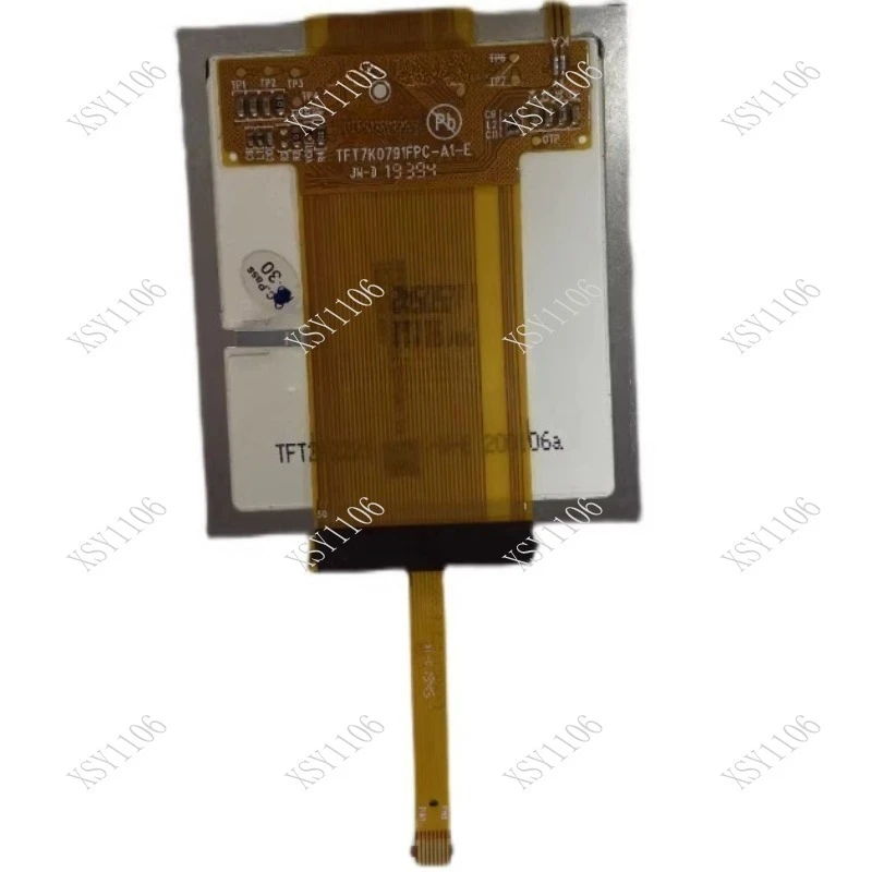 

TFT7K0791FPC-A1-E TFT2P2221-V7-S-W-1 Внутренний дисплей, сенсорная панель управления для духовки