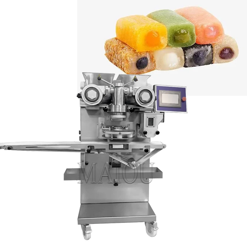 Seny automatic mochi machine mochi making machine