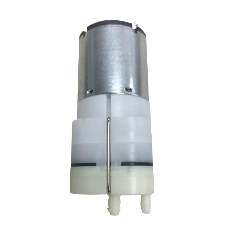 095 Mini Vacuum Pump Printer Spray Air Pump Nasal Cavity Powered Gas Compression Atomizer Atomization Pump