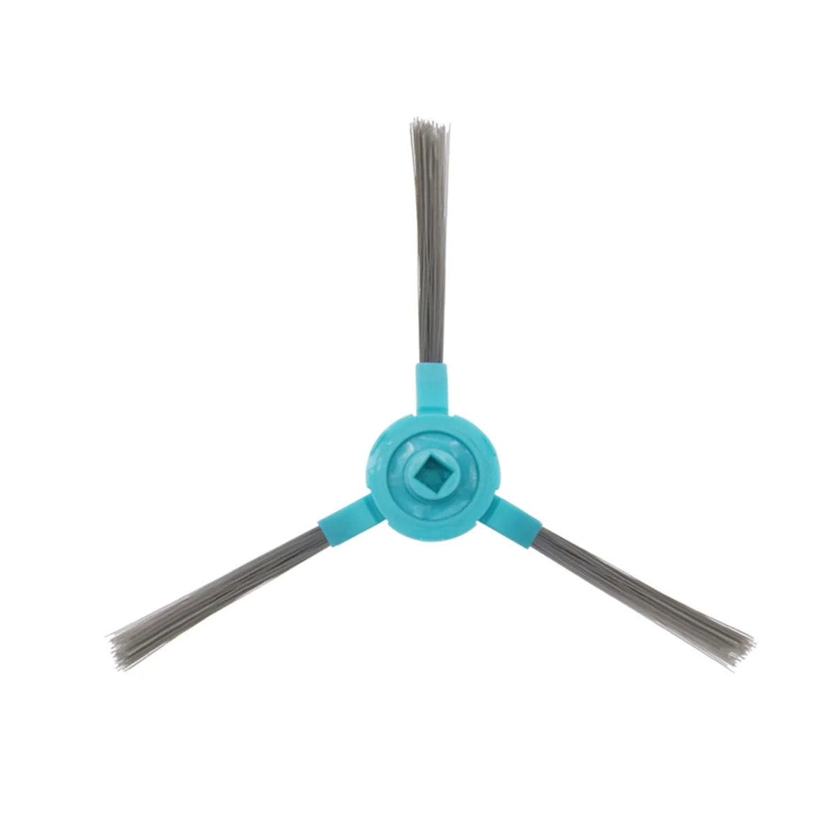 ABXHH Für Conga 1290 1390 Roboter Staubsauger Haupt Roller Seite Pinsel HEPA Luftfilter Mopp Tuch Ersatz Ersatzteile