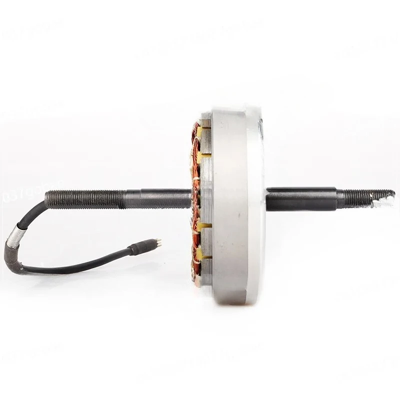 Bafang front and rear drive motor G020 original movement components hub motor after-sales maintenance accessories Daquan
