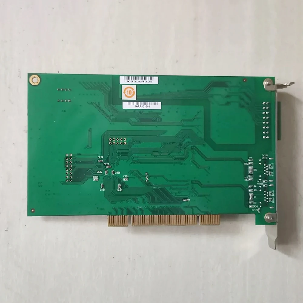 

2-Port RS-485 Master Card Data Acquisition Card Motion Control PCI-1202U Fast Ship