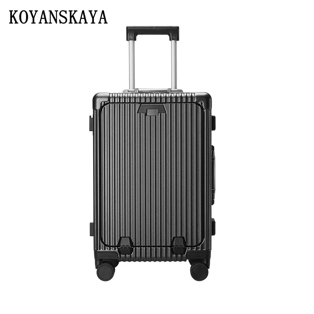 Suitcases Travel, On Wheels,Trunk,Draw Bar Box,Carry-on Suitcase,Travel Offers With Wheels