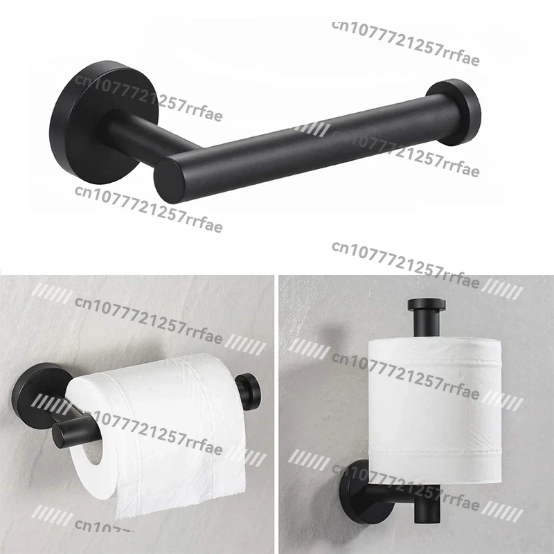 Decorative shower toilet accessories set 4 pcs hotel kitchen bathroom accessories set