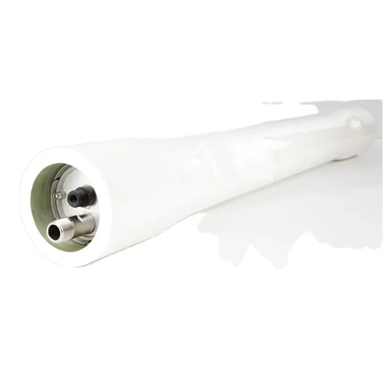 Reverse Osmosis Pressure Vessel 2540, 1000psi RO Housing for Seawater Desalination Filter System