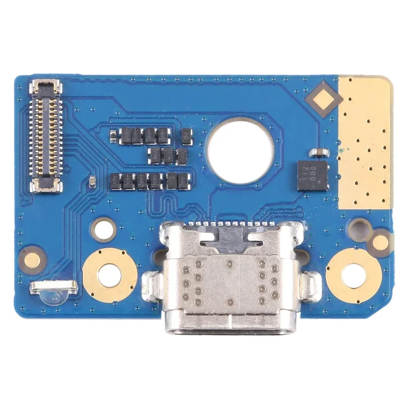 Charging Port Board for Lenovo ideaPad Chromebook Duet X636 CT-X636 X636F/N Flex Cable Board Repair Replacement Part