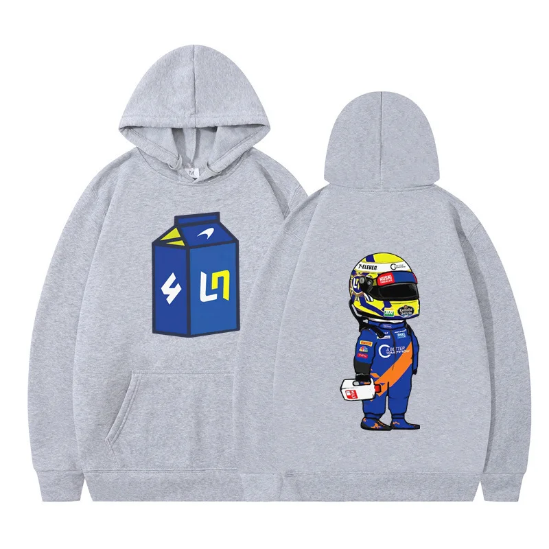 كارلوس ساينز هوديس المرأة الشارع الشهير Harajuku رياضية المرأة أنيمي سترة الشتاء ملابس النساء هوديس النساء