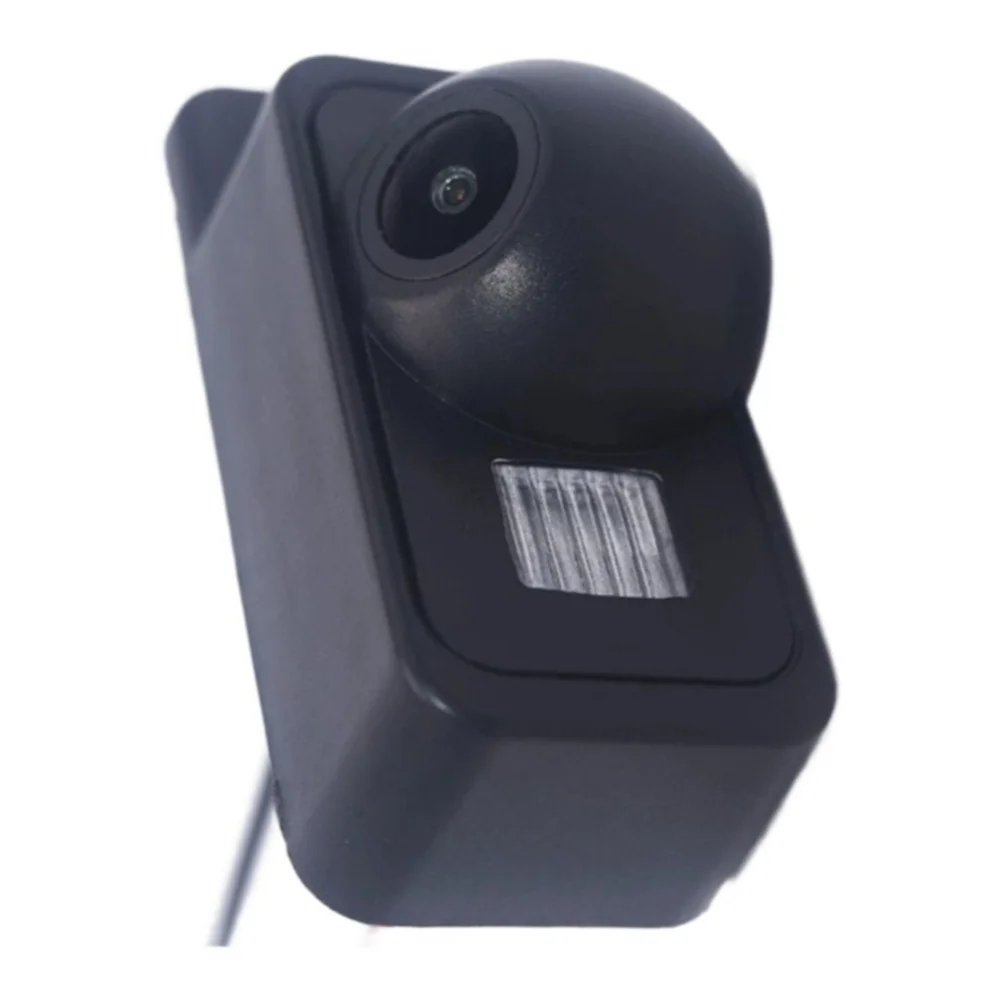 NTSC Output Vehicle Camera for Toyota Mark X with 170 Degree Viewing Angle and Low Light Operational Capability