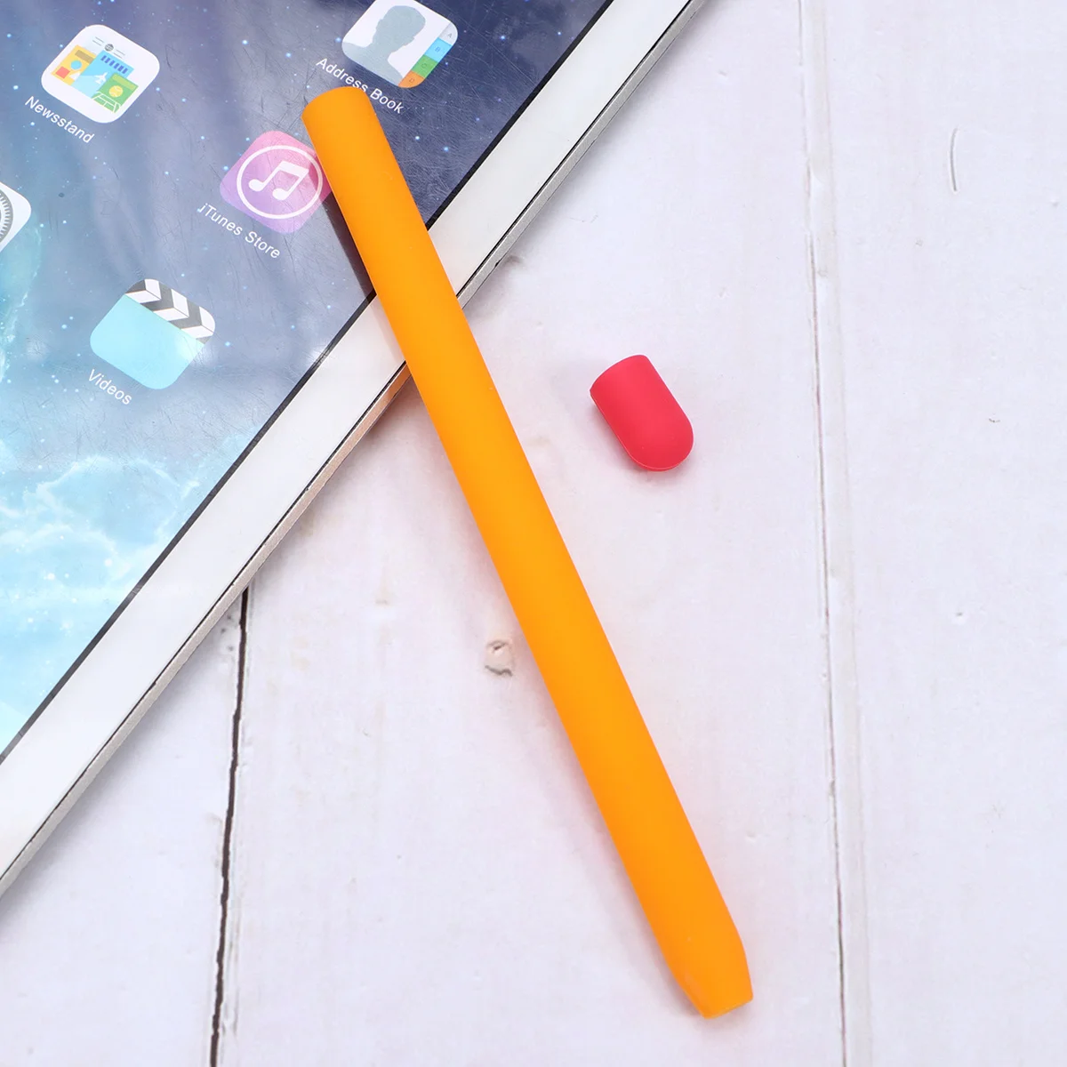 

Насадки для защиты экрана, сенсорный чехол для стилуса, нескользящий