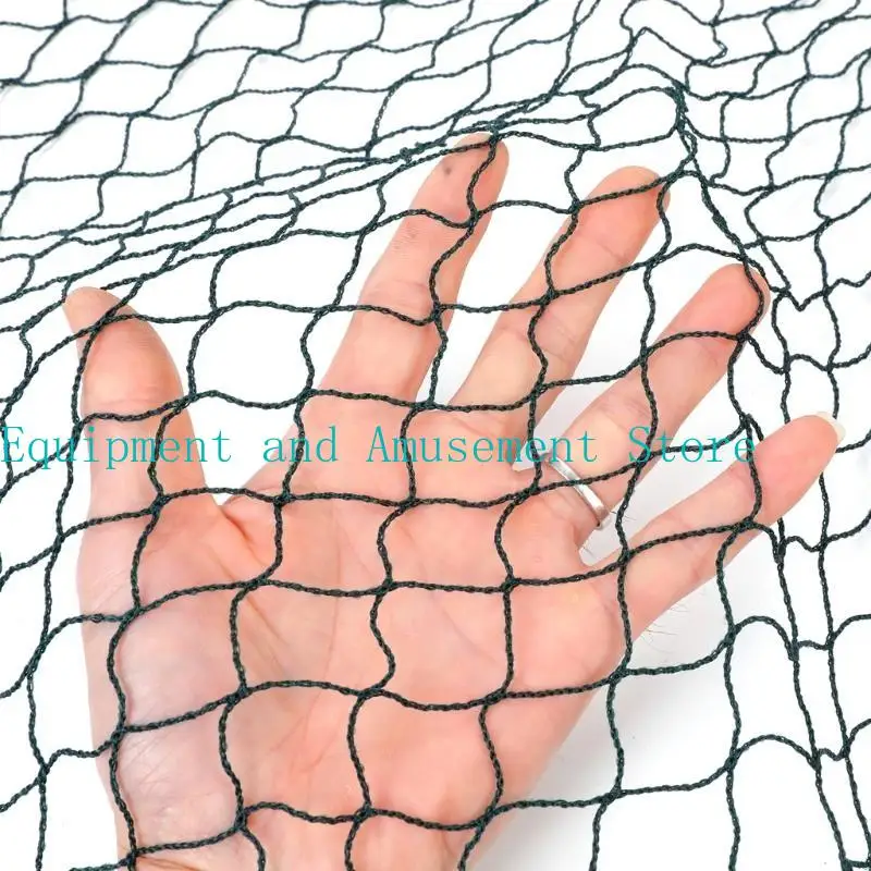 Y1UC Portable Trybminton Tournament Net مع Rope لـ Indoor و Outdoor Sports Garden