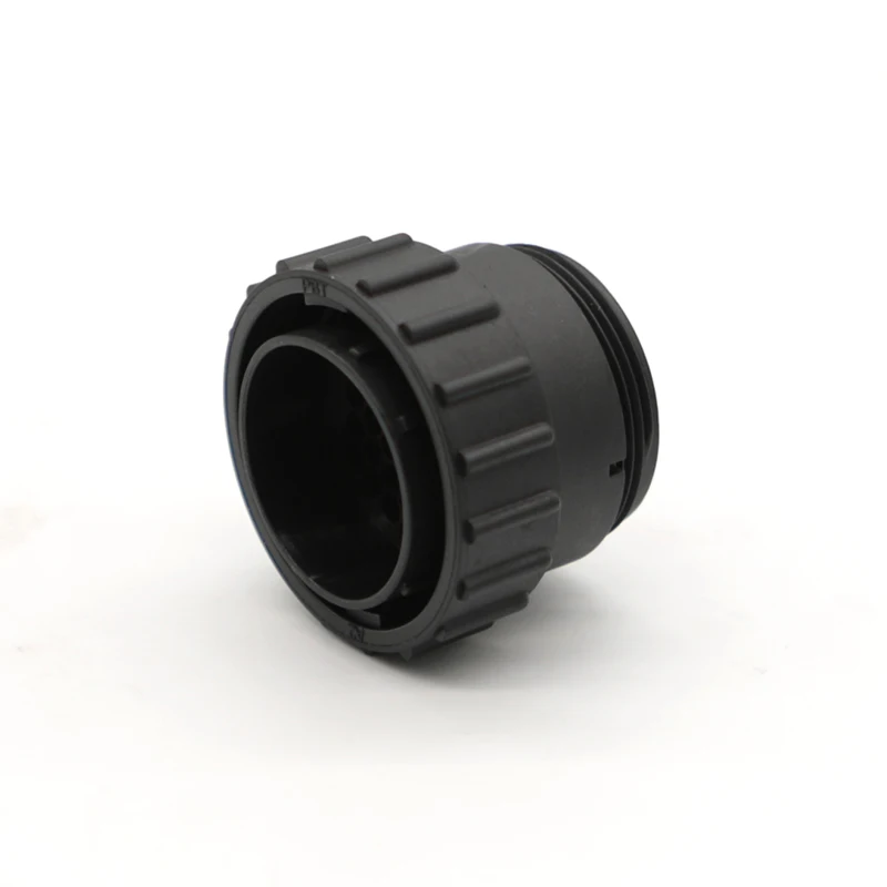 

Aviation Plug 206305-1 NA ICS Microcontrollers Thermostats Mechanical Circular Power Connector (CPC) 37 Pin Auto Wire Connectors