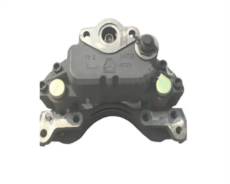 HOWO TRUCK DISC Brake caliper AZ9100443310