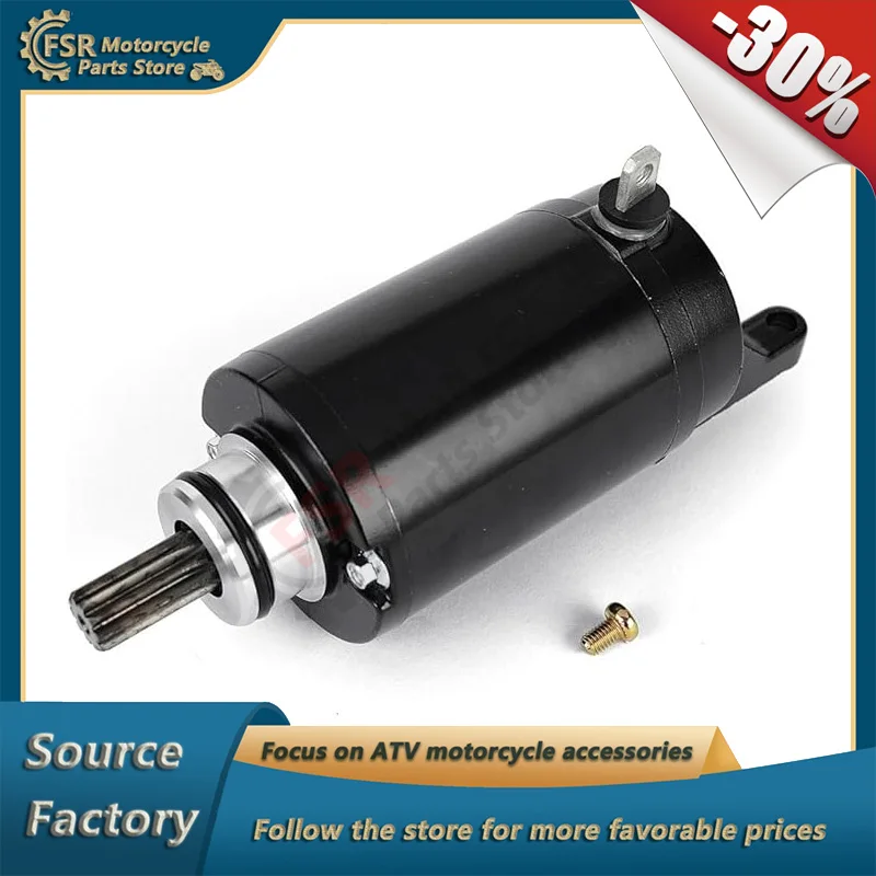 

Motorcycle Parts Starter Motor For TRIUMPH TIGER 800 13-15 T1311112 Motorcycle Parts & Accessories