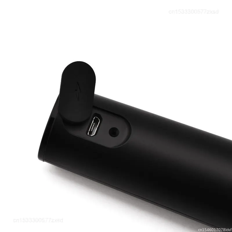 Circle Joy-Espumador de leche eléctrico, batidor de huevos con 3 engranajes de Control, Mini licuadora portátil, electrodomésticos de cocina