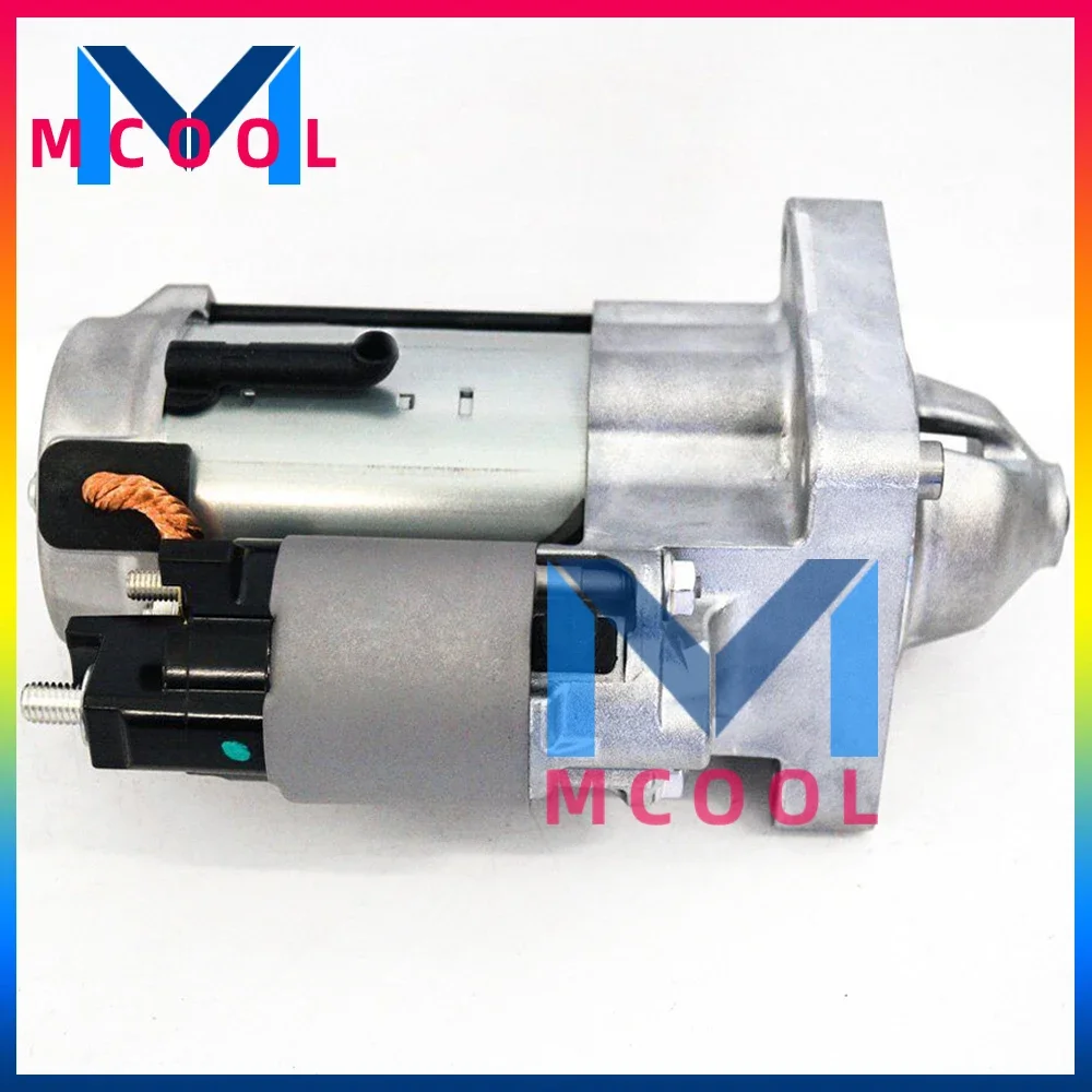 STARTER MOTOR  for BMW X1 F48 xDrive 20 i Motor 12417645979 438000-0474 2.00 OIL Gasolina 141kw 2017