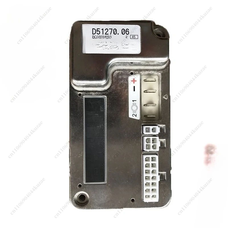 Controller D51270.06 Controller for The Elderly Scooter