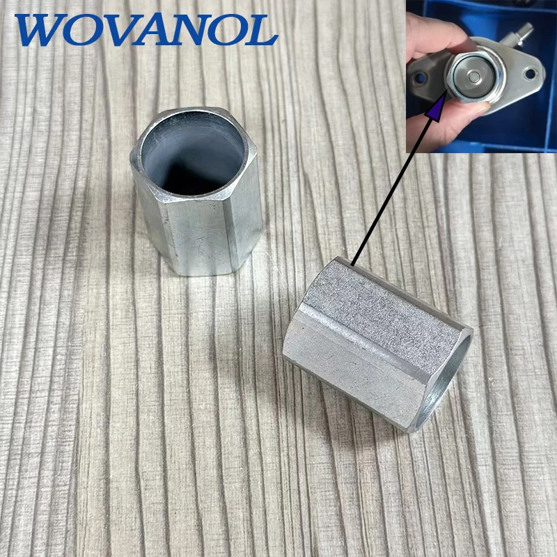 

2 шт. 079127025AH 079127026AK Новый комплект для ремонта автомобиля, инструменты для установки Bentley Continental GT audi 4.0T A6 A7 A8 S8 S6 S7 RS6 RS7