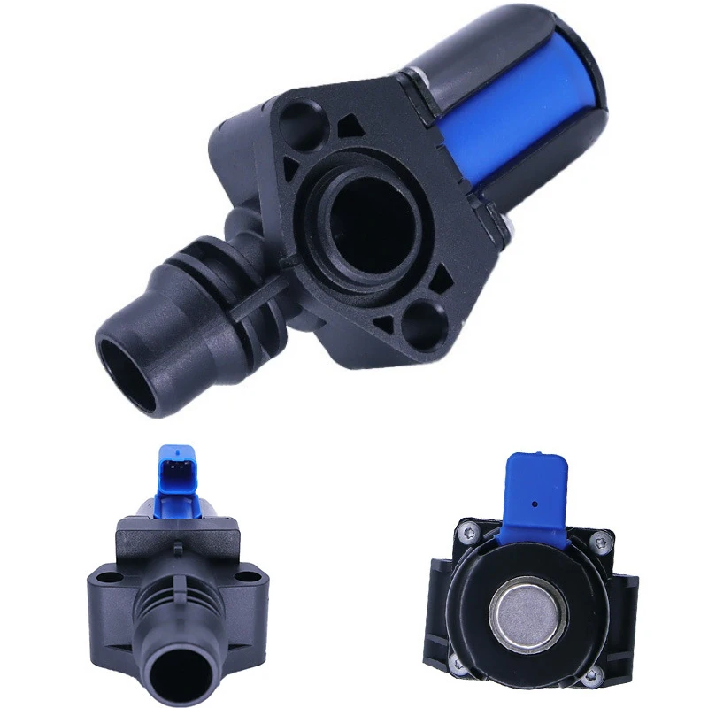 BM5G8C605DB Coolant Control Valve Heater Control Valve For Ford Focus 1.6 EcoBoost C-Max Mondeo S-Max Galaxy 1820582