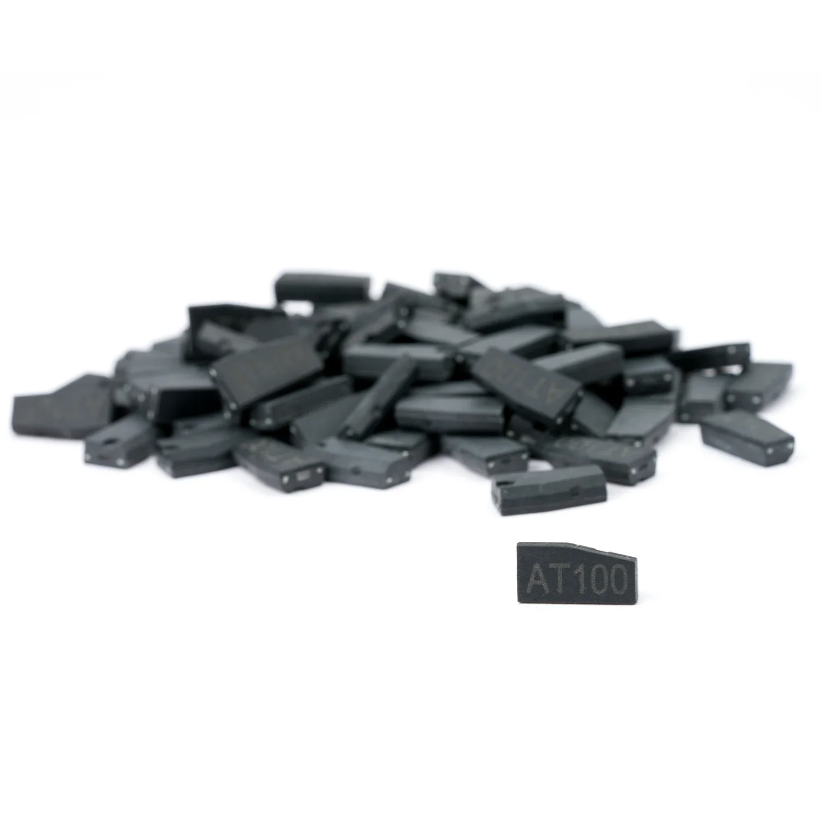 1/5/10PCS Autel AT100 Transponder Chip  with Autel Key Programming Tools KM100 IM508S IM608S II - view 4