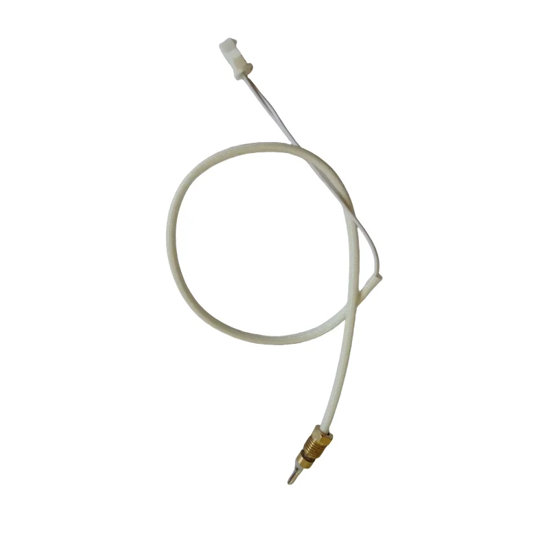 1 Uds Sensor de temperatura calentador de agua NTC sonda de detección de temperatura repuestos para calderas