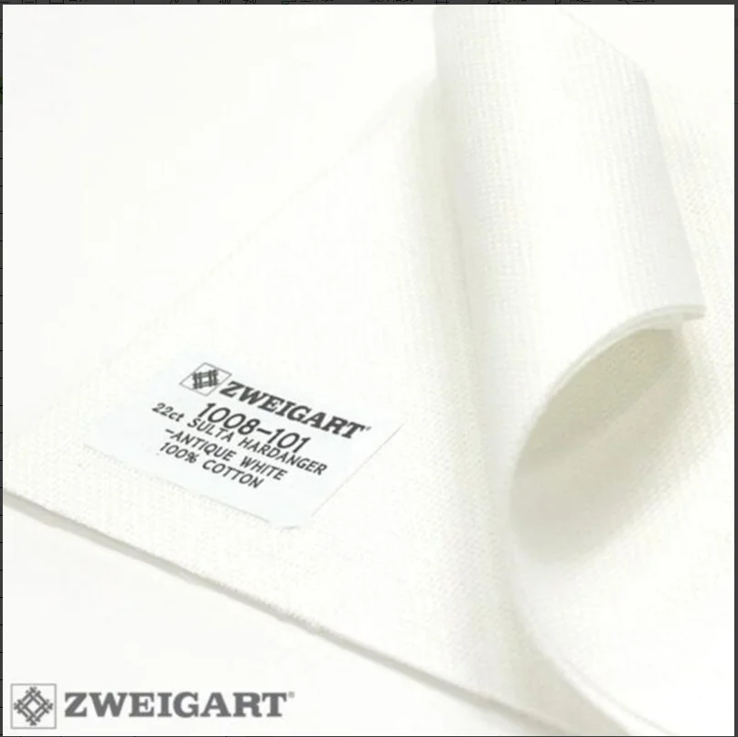 Fabric, Canvas, Cloth, DIY Handmade Sewing Embroidery, ZW fabric from Germany Zweigart   22CT 110CM-90CM 40USD