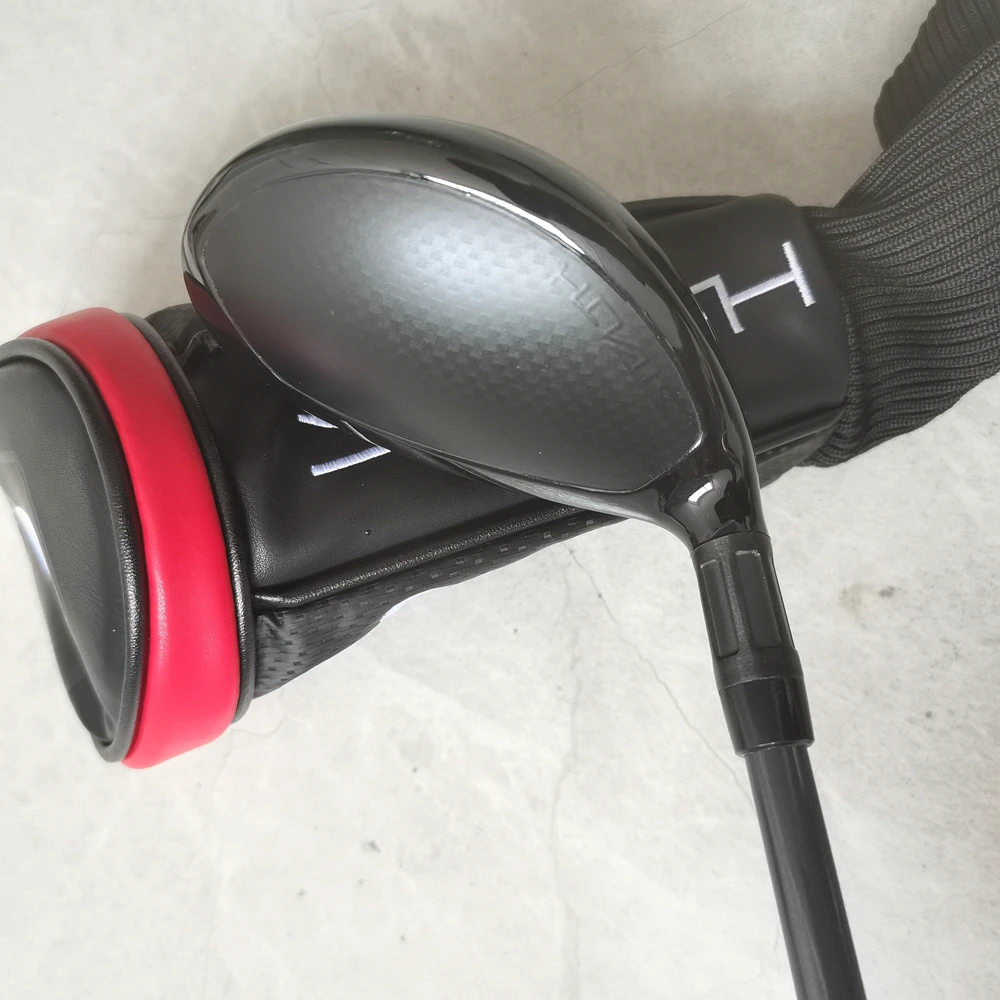 Stealt1 Hybrid Golf clubs