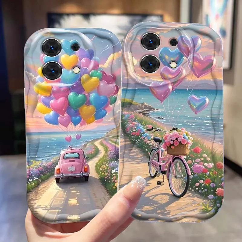 Bicycle Balloon Col… - image