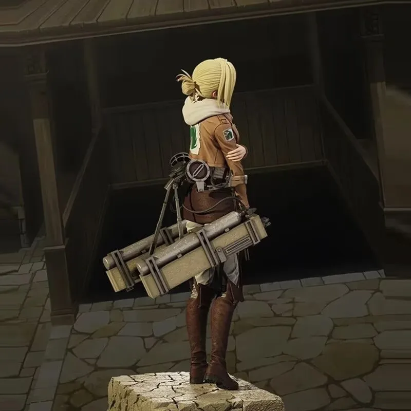 new-28cm-attack-on-titan-anime-figures-annie-leonhart-figures-pvc-statue-collection-model-room-decoration-birthday-gift-toys