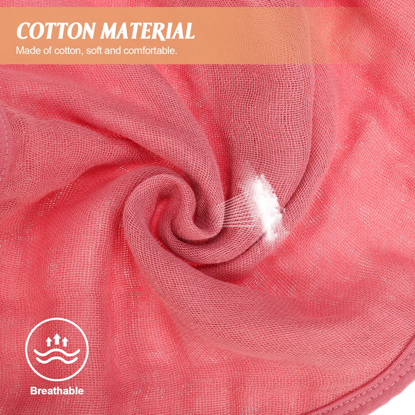 3 قطعة ملابس التجشؤ القطن الطفل المرايل سميكة لينة ماصة الترويل المرايل مناشف الطفل الوليد المناشف متعددة الأغراض #3