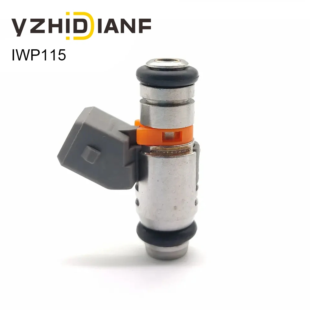 Auto Parts Gasolina Fuel Injector Nozzle IWP115 IWP-115 IWP144 for Gol Parati Saveiro 1.6 1.8