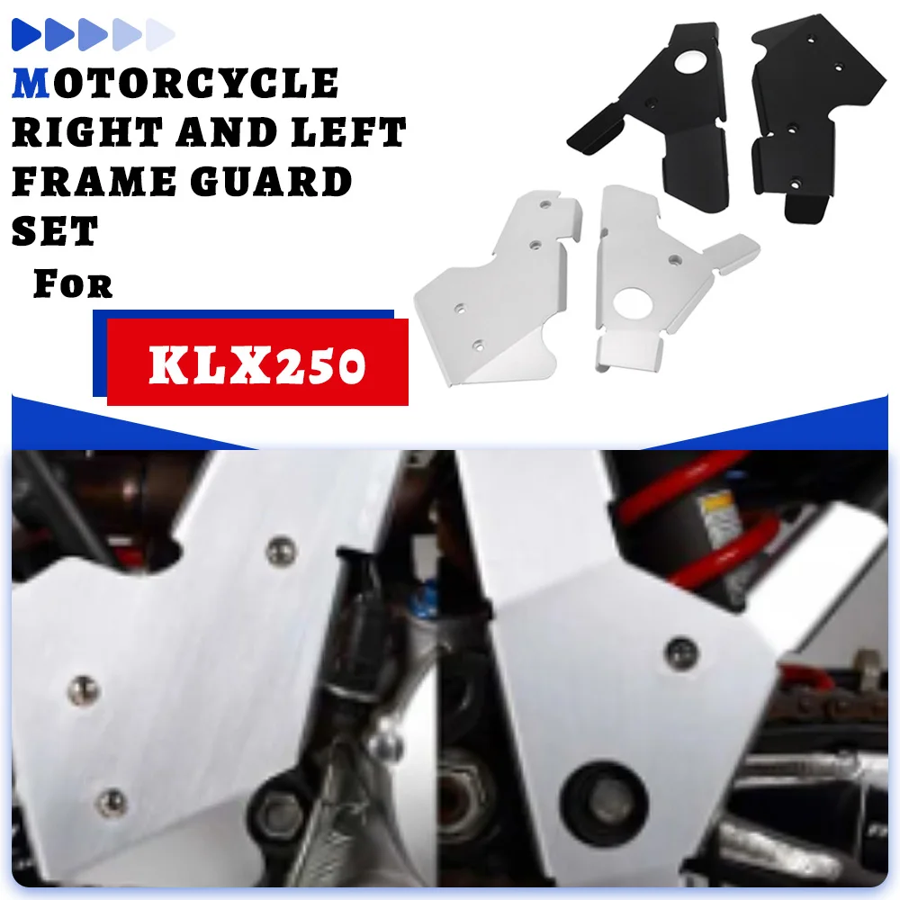 For Kawasaki KLX250… - image
