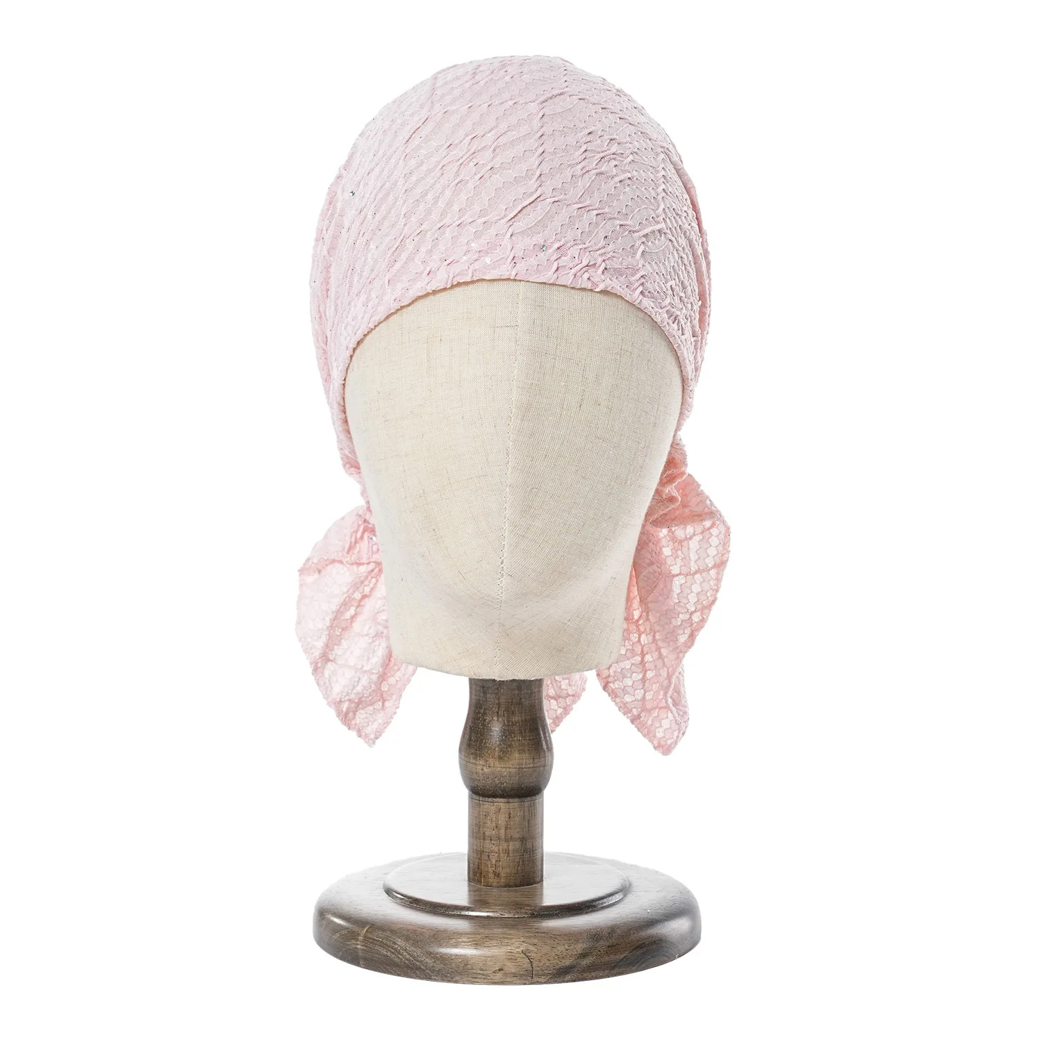 

Новый женский мусульманский хиджаб, эластичные шапочки, капот с блестками, платок от выпадения волос, повязка на голову, химиотерапия, банданы, повязка на голову, Turbante Mujer