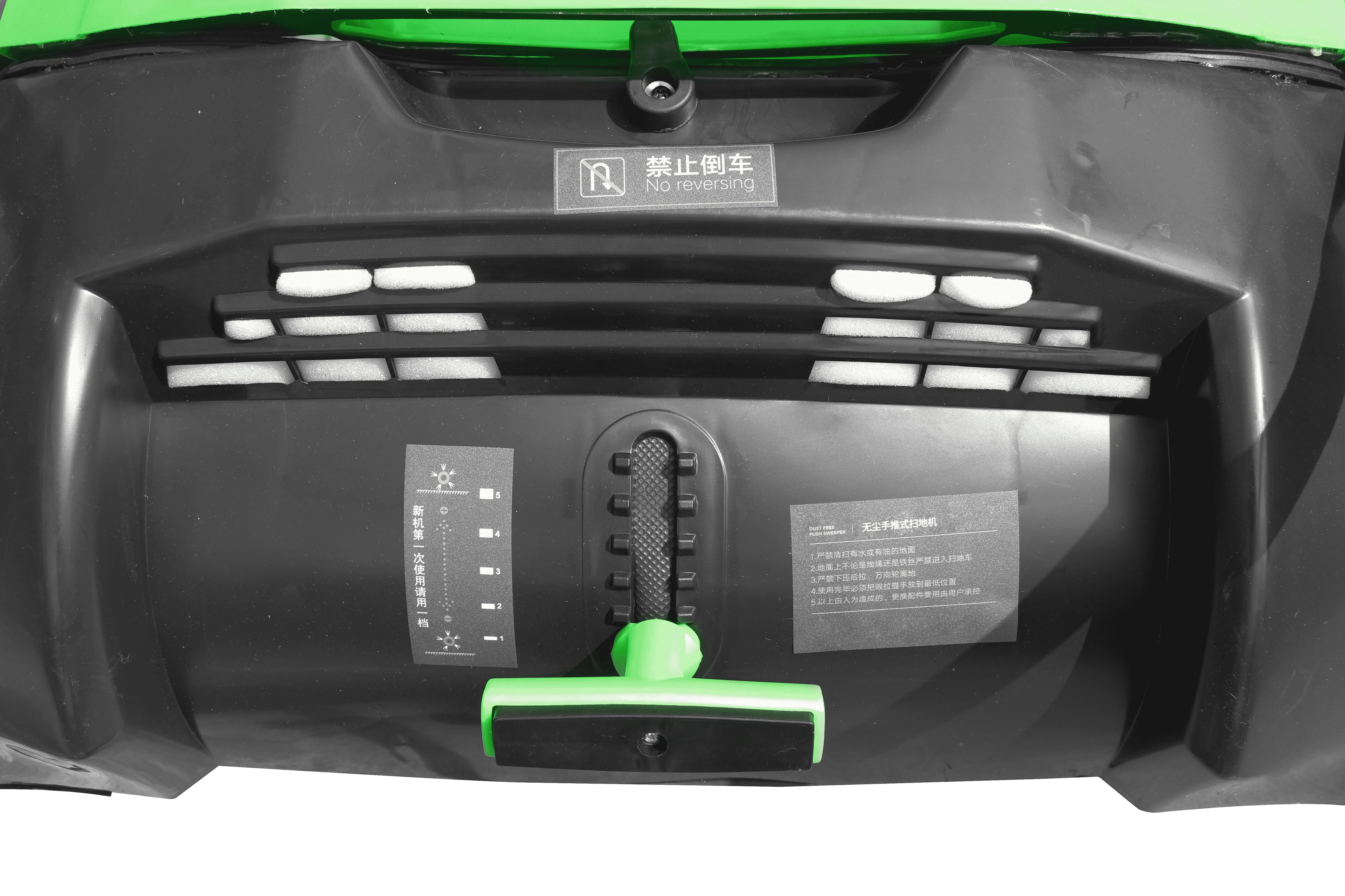 Мини-электрическая подметальная машина для пола, новое пластиковое ручное чистящее оборудование для домашнего использования для отелей и ресторанов, напрямую с завода