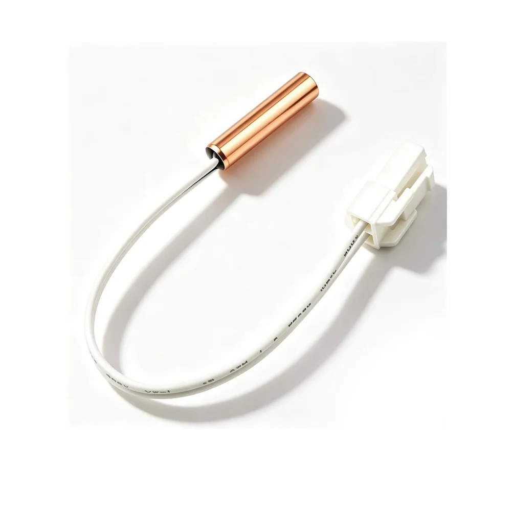 Thermistor SP20845 for For rheem Water Heater Series and HVAC Units Designed to Meet OEM Temperature Requirements