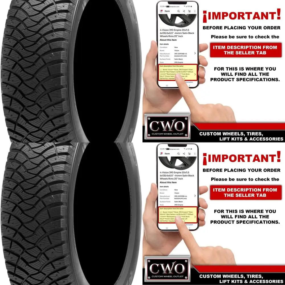 Winterpeak F-Ice 1 235/45R18 98T