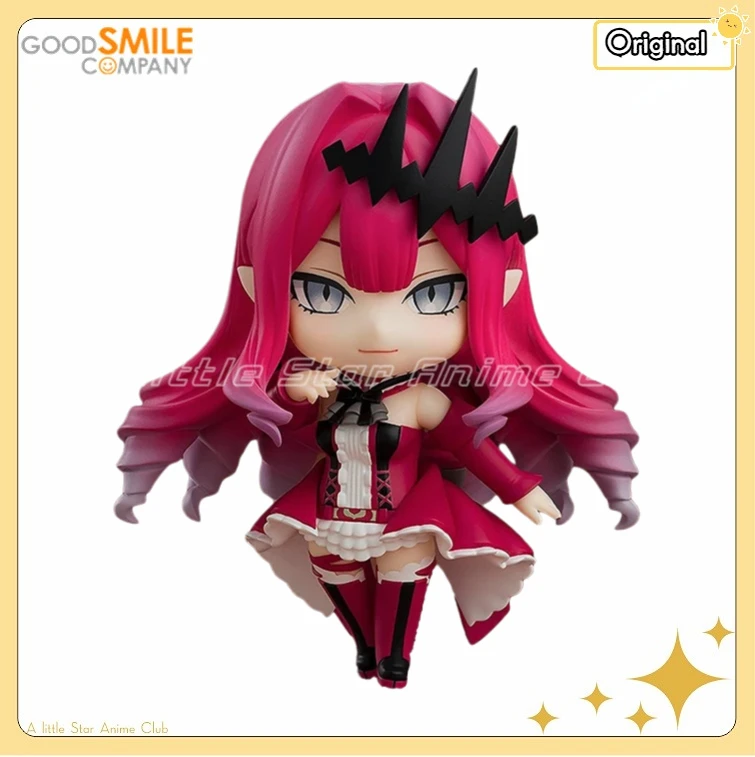 

Коллекционная фигурка GSC Nendoron 2480 Fate/Grand Order Baobhan Sith: Анимационная модель, подарок, украшение, игрушка