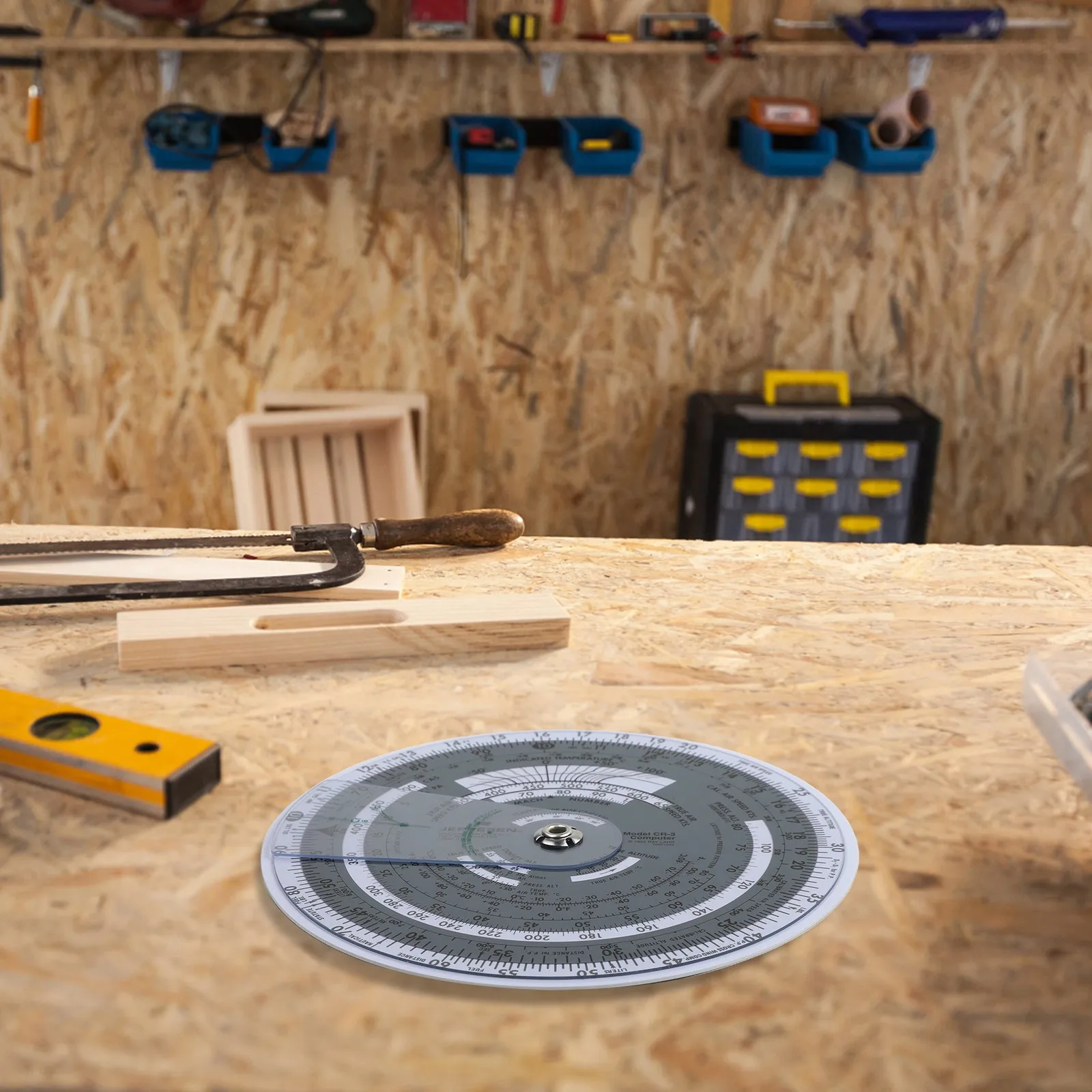 E6B-R Computer Avia…